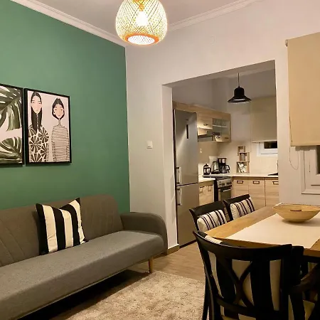 Oasis Garden * Wolos