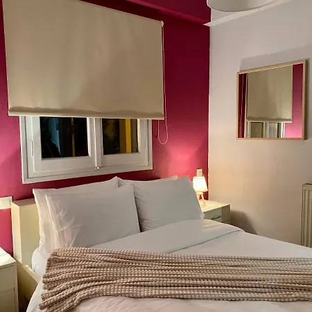 Oasis Garden Apartament *