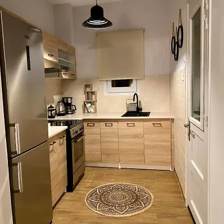 Oasis Garden Волос