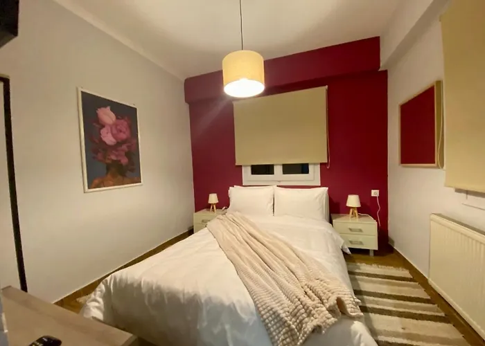 Apartament Oasis Garden *