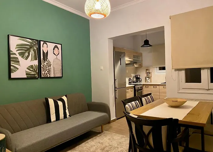 Oasis Garden * Wolos