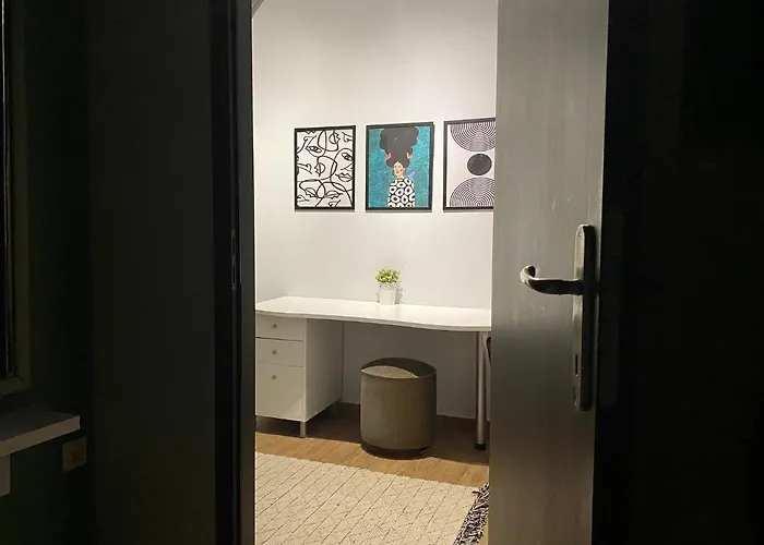 Apartament Oasis Garden *