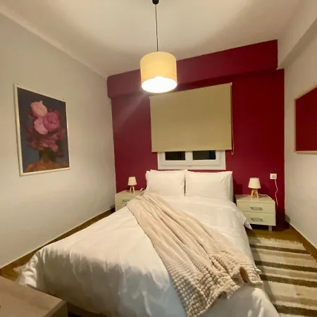 Apartment Oasis Garden *