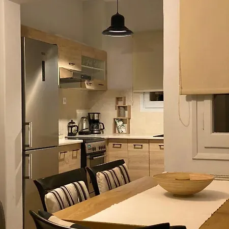 Apartment Oasis Garden